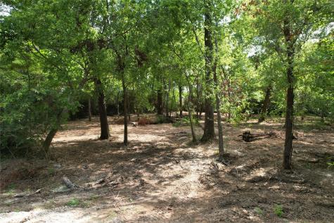Tbd Trailwood Drive Crockett TX 75835