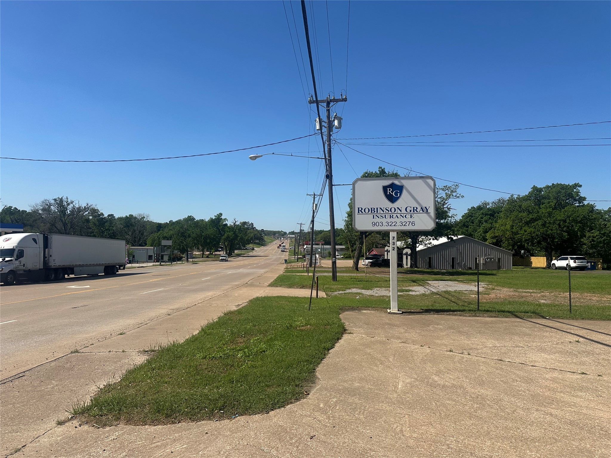 1ac Commerce Street W Buffalo TX 75831