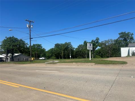 1ac Commerce Street W Buffalo TX 75831