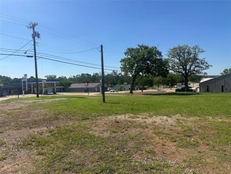 1ac Commerce Street W Buffalo TX 75831