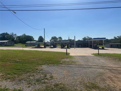 1ac Commerce Street W Buffalo TX 75831