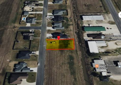 1910 Lynn Street El Campo TX 77437