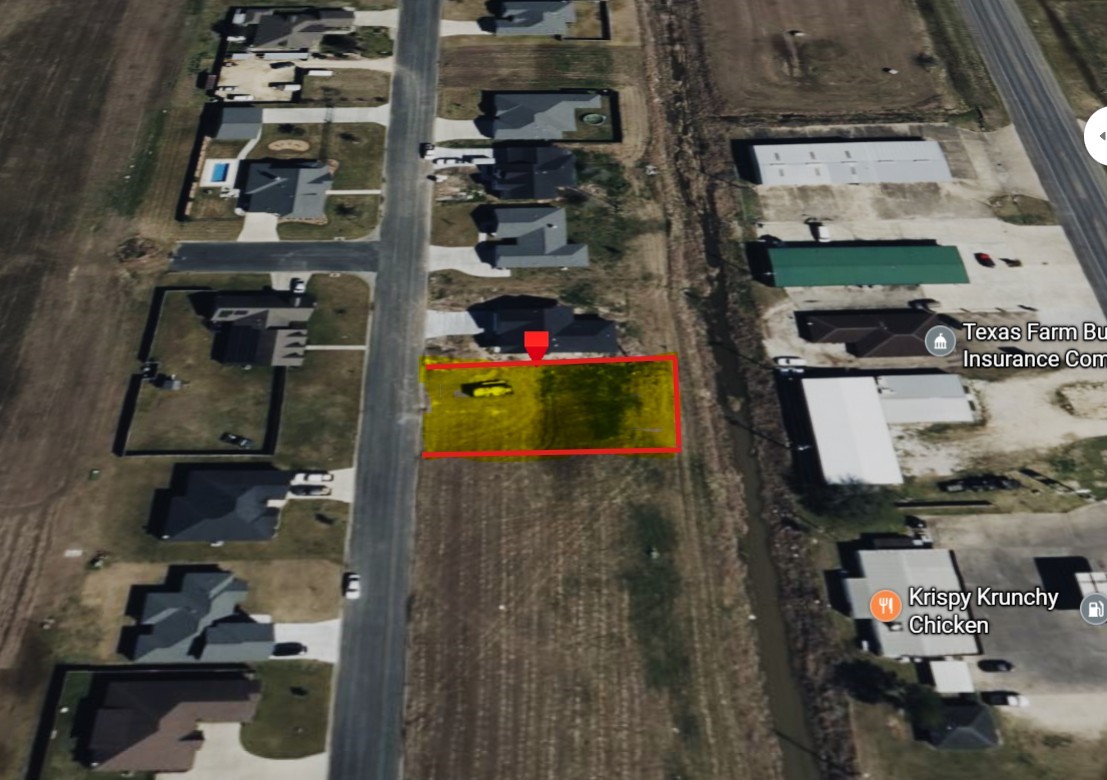 1910 Lynn Street El Campo TX 77437