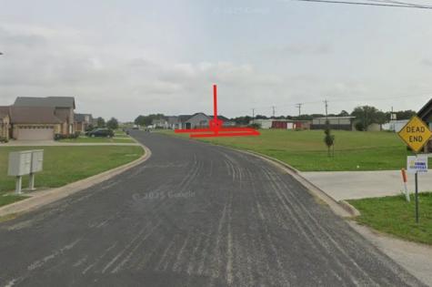1910 Lynn Street El Campo TX 77437
