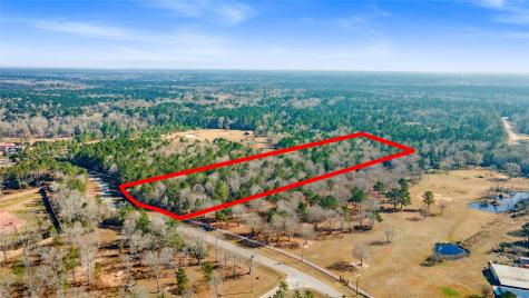 4410 N Duck Creek Road Cleveland TX 77328