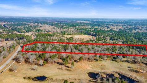 4410 N Duck Creek Road Cleveland TX 77328