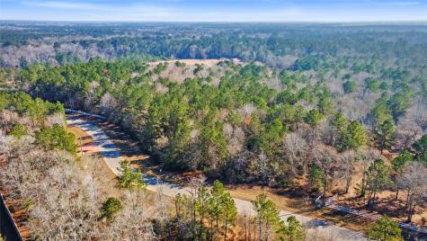 4410 N Duck Creek Road Cleveland TX 77328