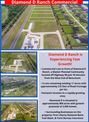 14873 Highway 90 Beaumont TX 77713