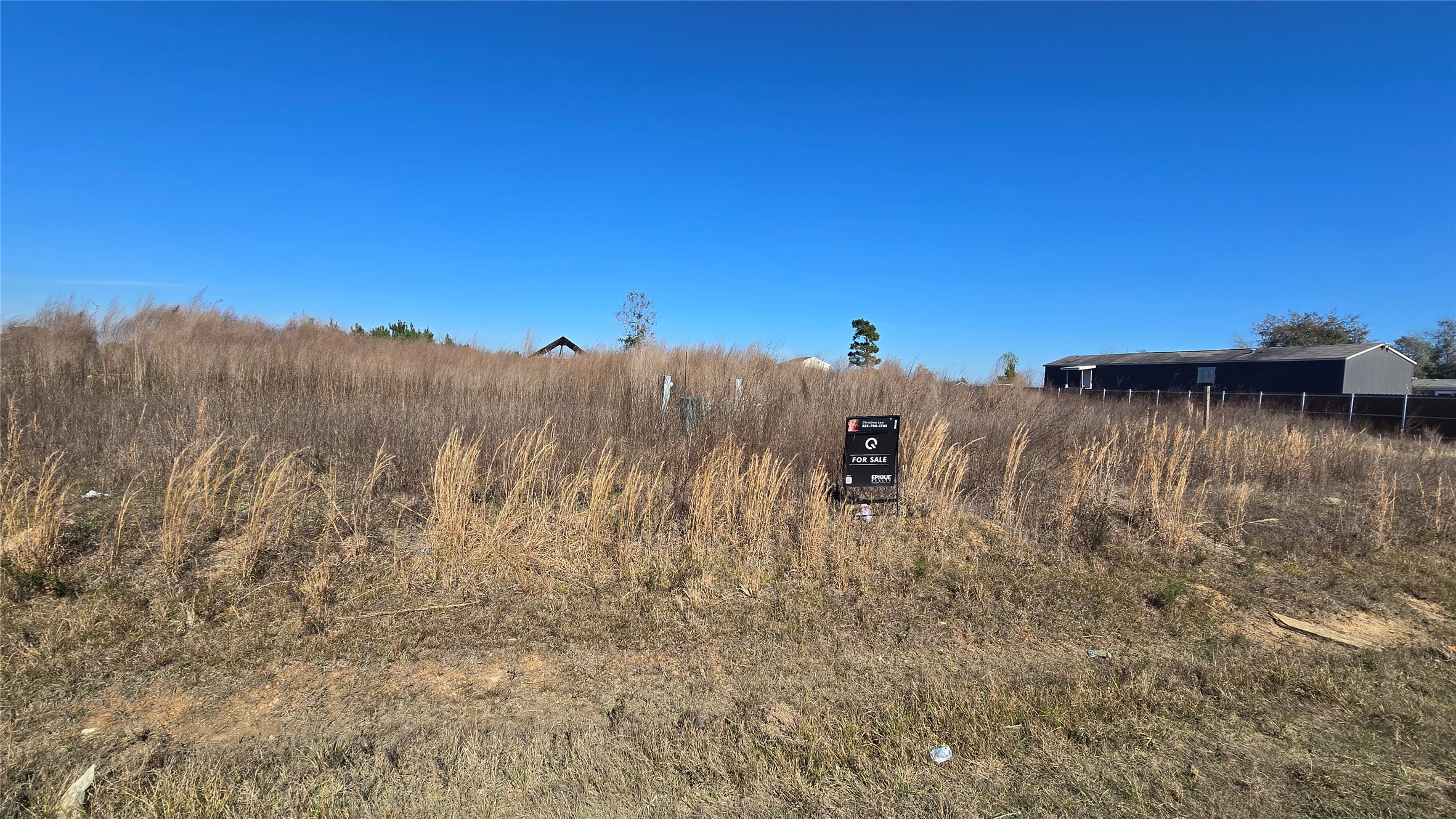 1263 Road 5727 Cleveland TX 77327