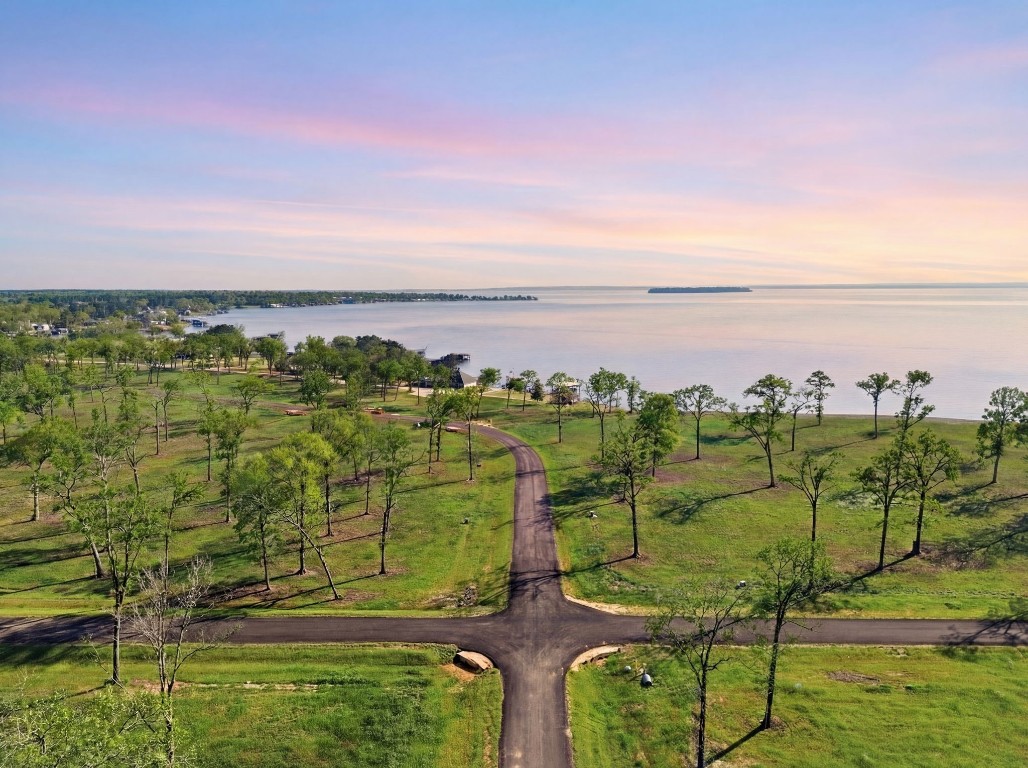 Lot 1 Island View Livingston TX 77351