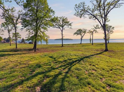 Lot 1 Island View Livingston TX 77351