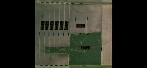 Lot 8 County Road 798 Sinton TX 78387