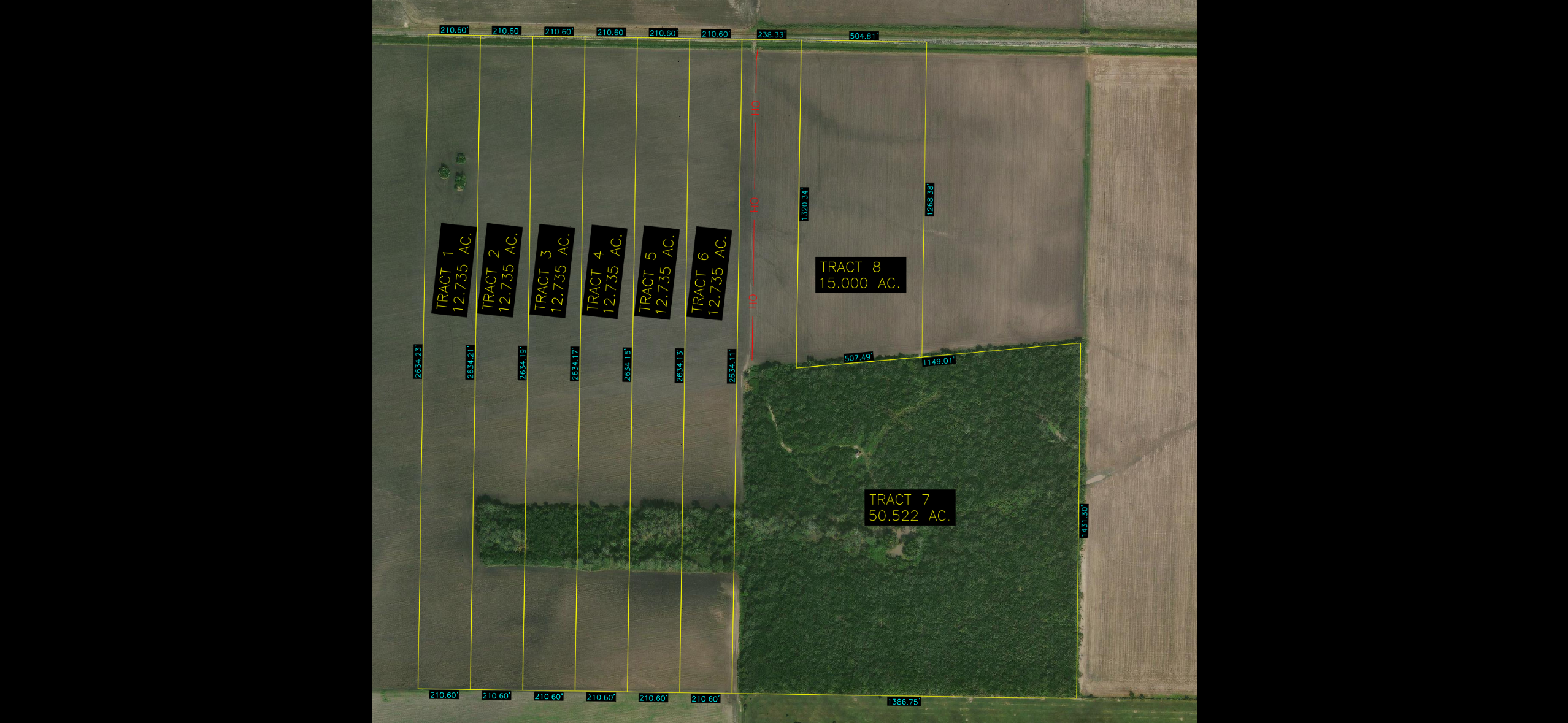 Lot 8 County Road 798 Sinton TX 78387