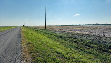 Lot 8 County Road 798 Sinton TX 78387