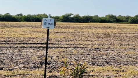 Lot 8 County Road 798 Sinton TX 78387