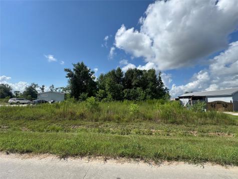 1842 Road 5730 Cleveland TX 77327