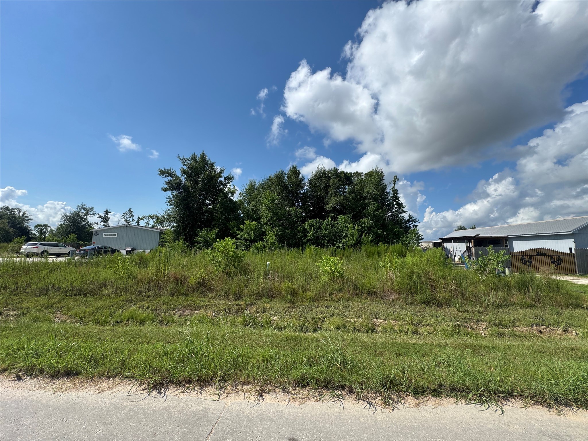 1842 Road 5730 Cleveland TX 77327