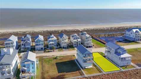 16 Grand Beach Boulevard Galveston TX 77550
