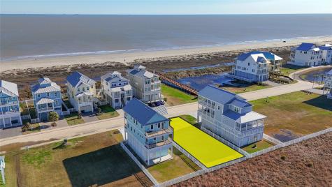 16 Grand Beach Boulevard Galveston TX 77550