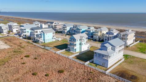 16 Grand Beach Boulevard Galveston TX 77550