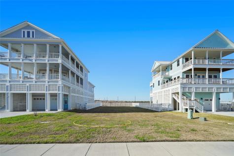 16 Grand Beach Boulevard Galveston TX 77550