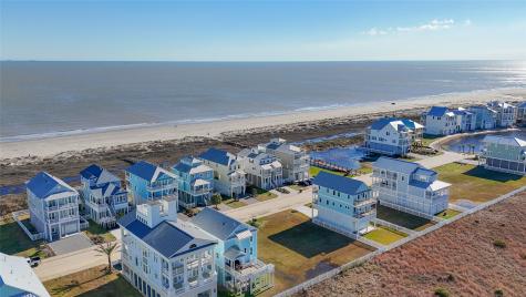 16 Grand Beach Boulevard Galveston TX 77550