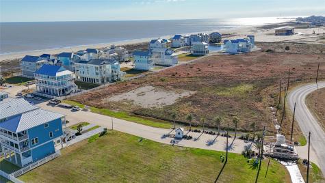 16 Grand Beach Boulevard Galveston TX 77550