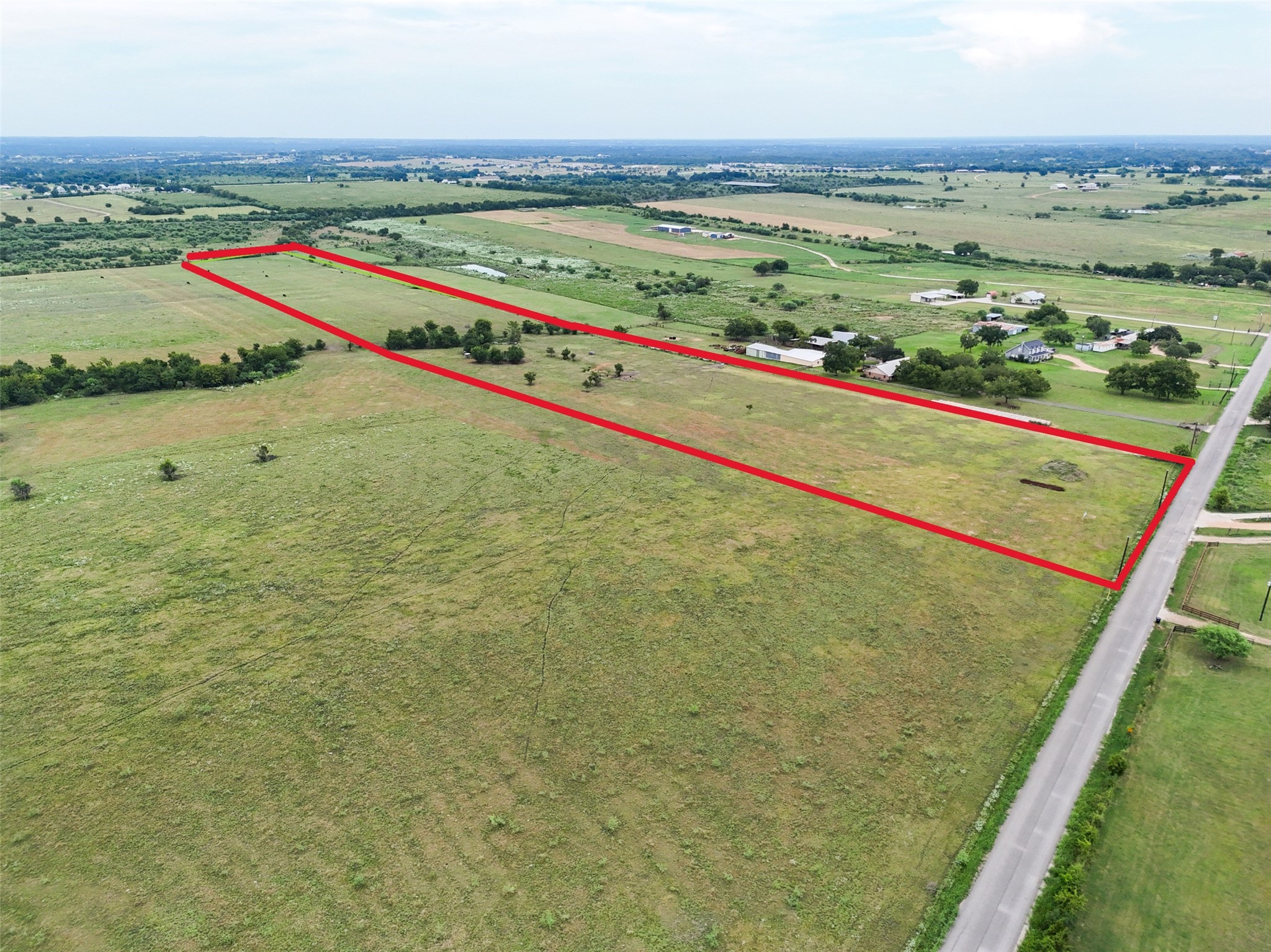 5211 Chadwick Hogan Road Chappell Hill TX 77426