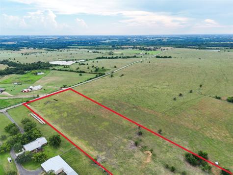 5211 Chadwick Hogan Road Chappell Hill TX 77426