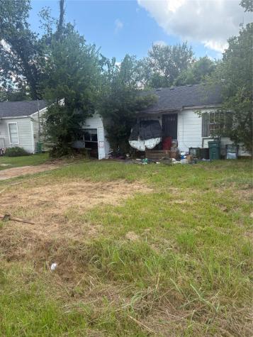 4810 Galveston Street Beaumont TX 77703