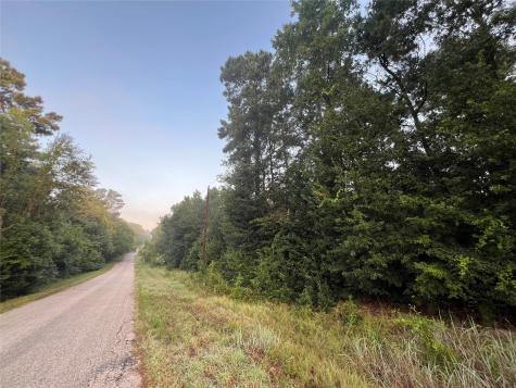 1 Autumn Way Huntsville TX 77320