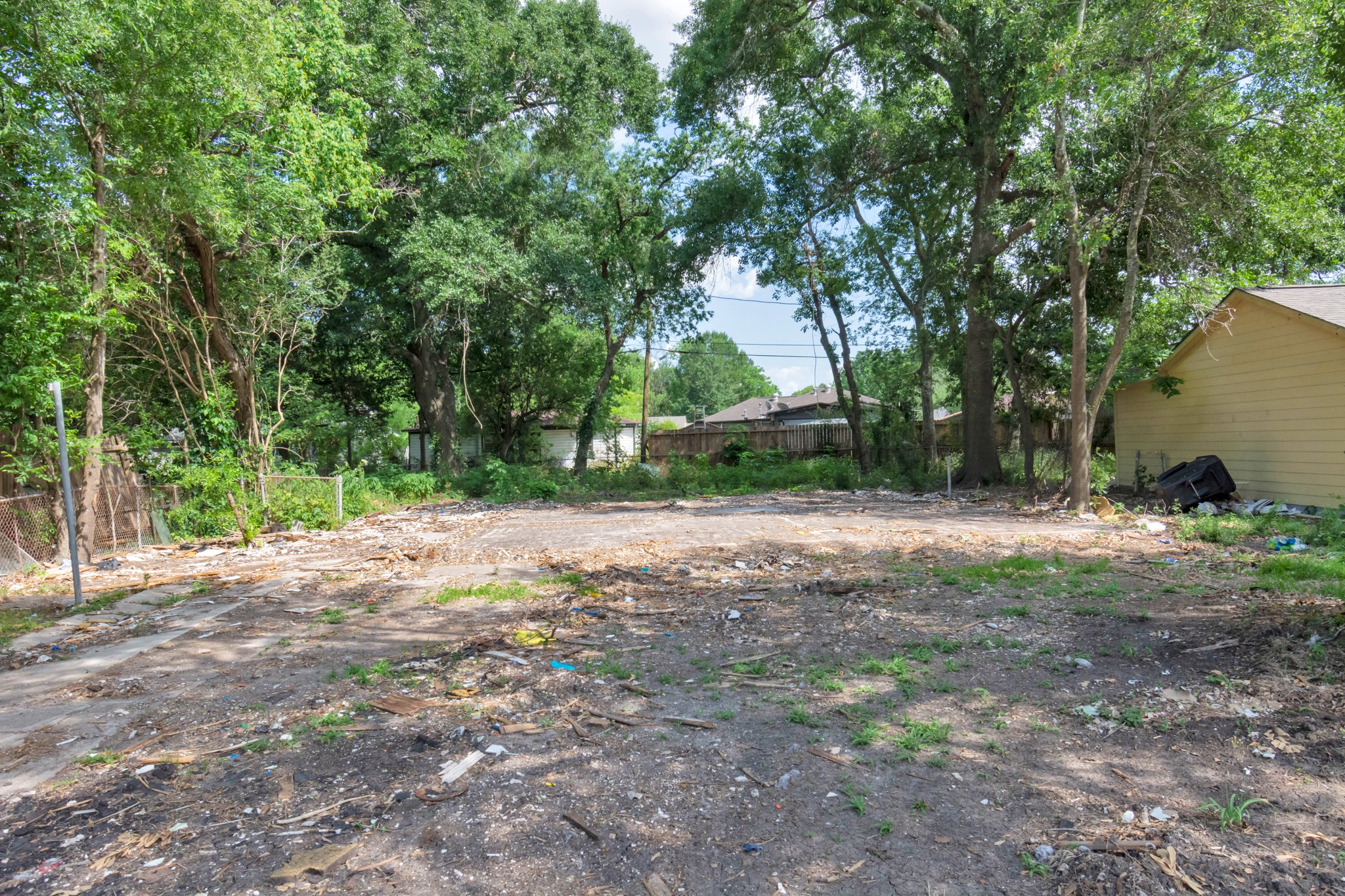 7315 Eisenhower Road Houston TX 77033