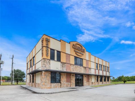 0 Space Center Boulevard Houston TX 77059