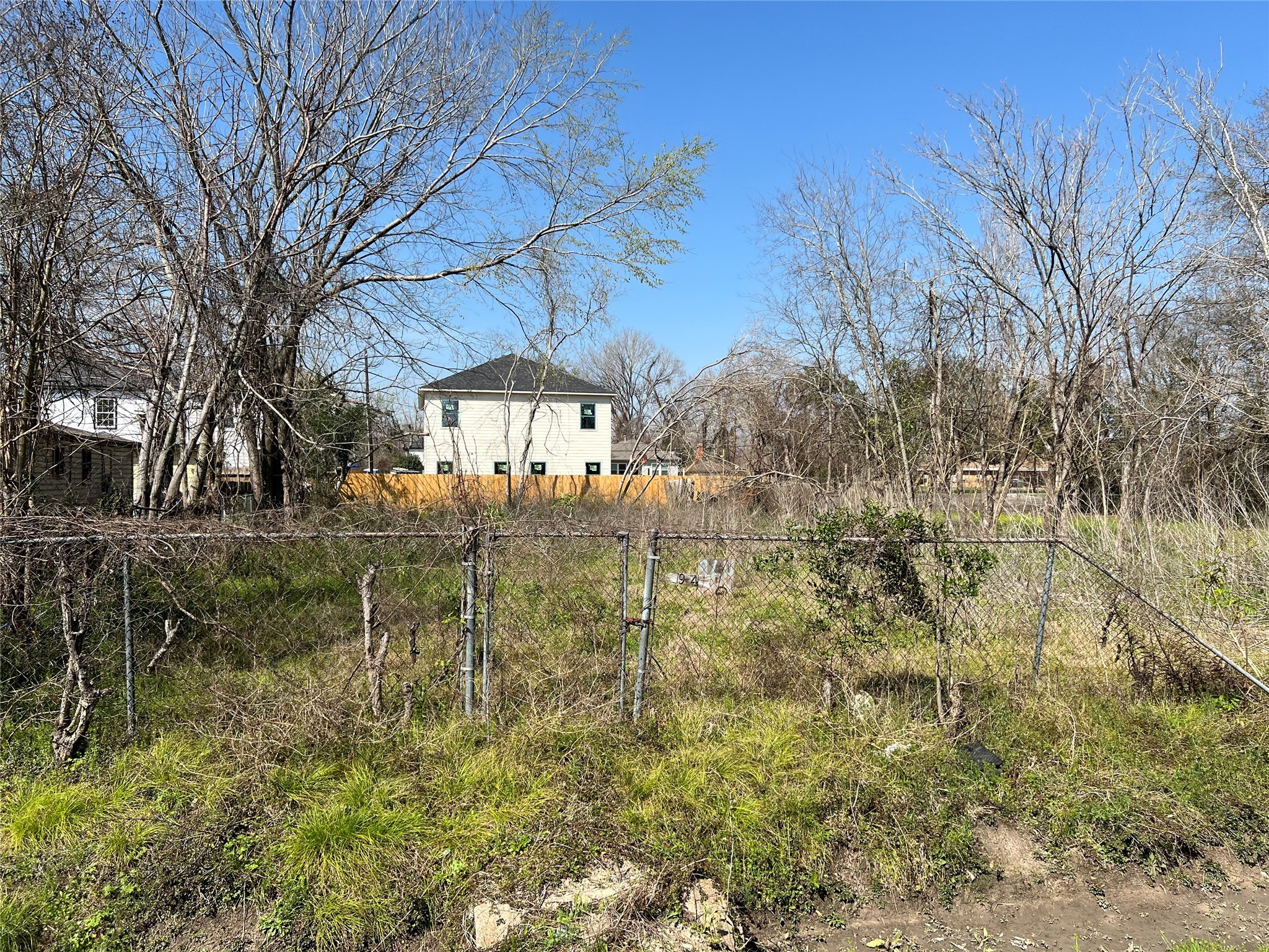 964 South Lane Houston TX 77088