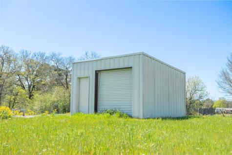 0 Davidson Road Huntsville TX 77320