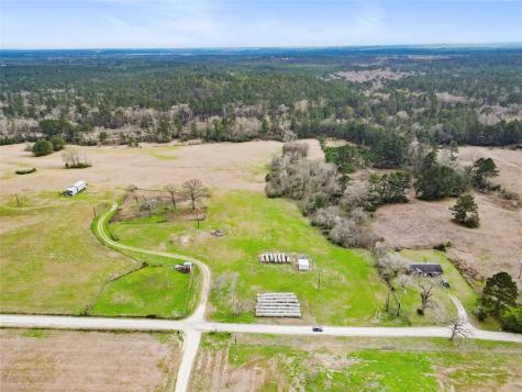 0 Davidson Road Huntsville TX 77320