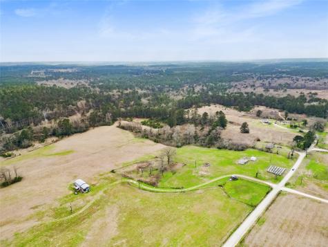 0 Davidson Road Huntsville TX 77320