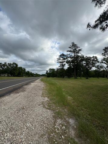 Tbd Fm 1696 E Huntsville TX 77340