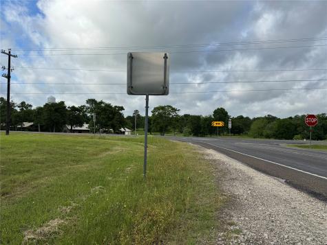 Tbd Fm 1696 E Huntsville TX 77340