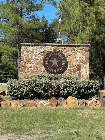 0 Grand View Huntsville TX 77340