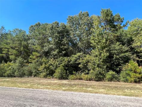 0 Grand View Huntsville TX 77340