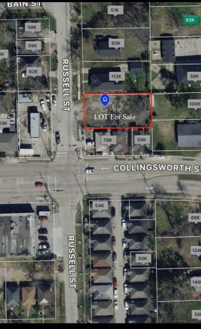3706 Russell Street Houston TX 77026