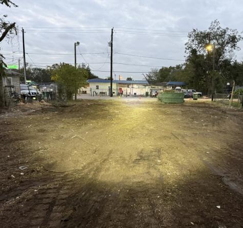 3706 Russell Street Houston TX 77026