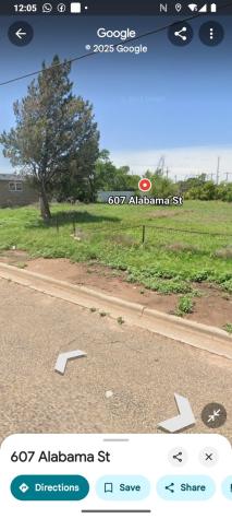 607 Alabama Street Borger TX 79007