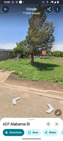 607 Alabama Street Borger TX 79007