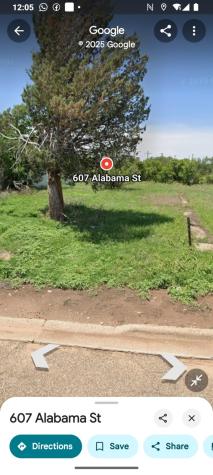 607 Alabama Street Borger TX 79007