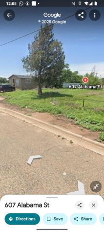 607 Alabama Street Borger TX 79007
