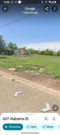 607 Alabama Street Borger TX 79007