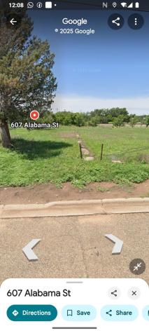 607 Alabama Street Borger TX 79007