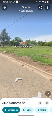 607 Alabama Street Borger TX 79007